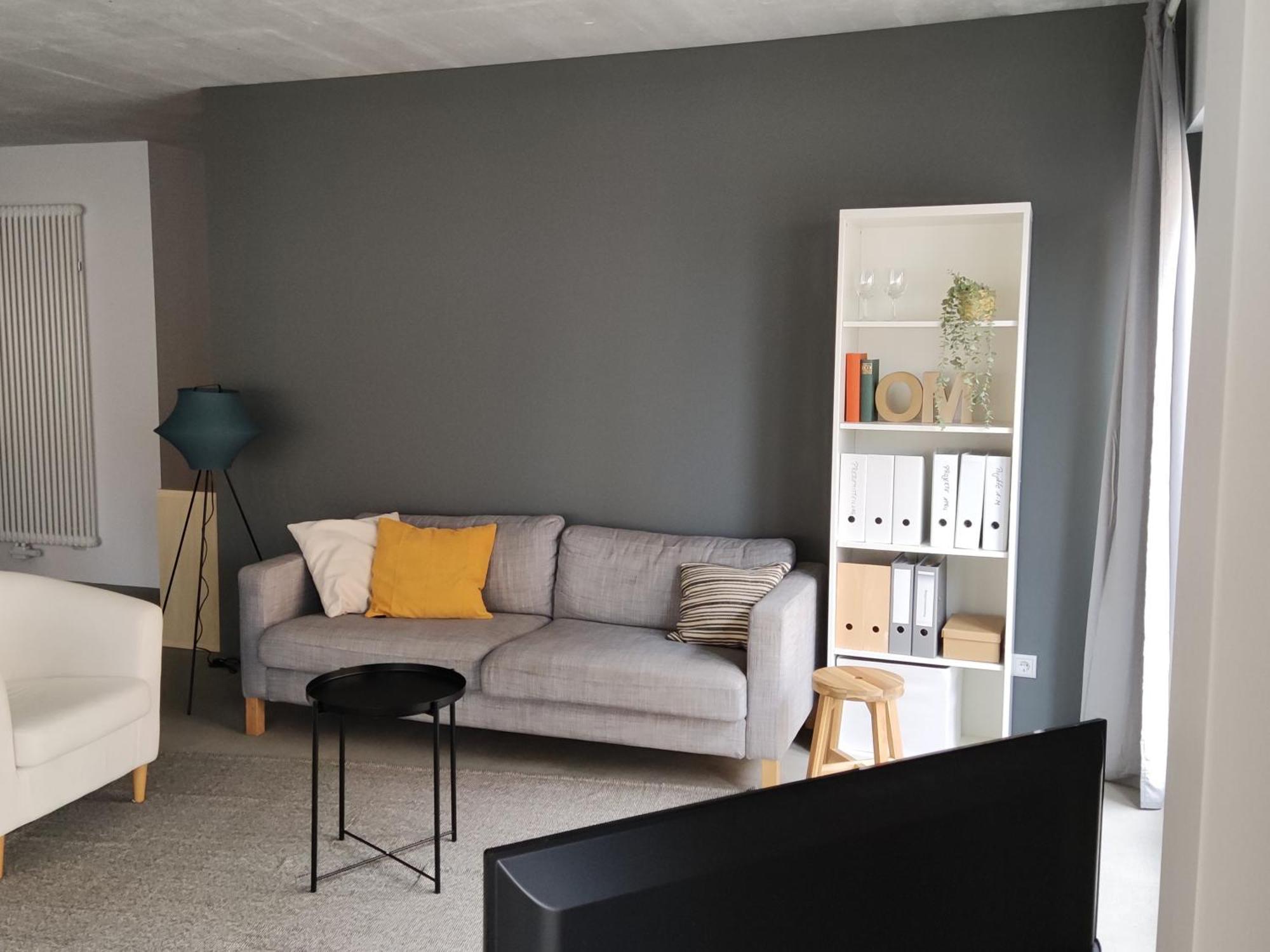 Loft U2 - Kreative Studiowohnung, Zentral Gelegen ライプツィヒ エクステリア 写真