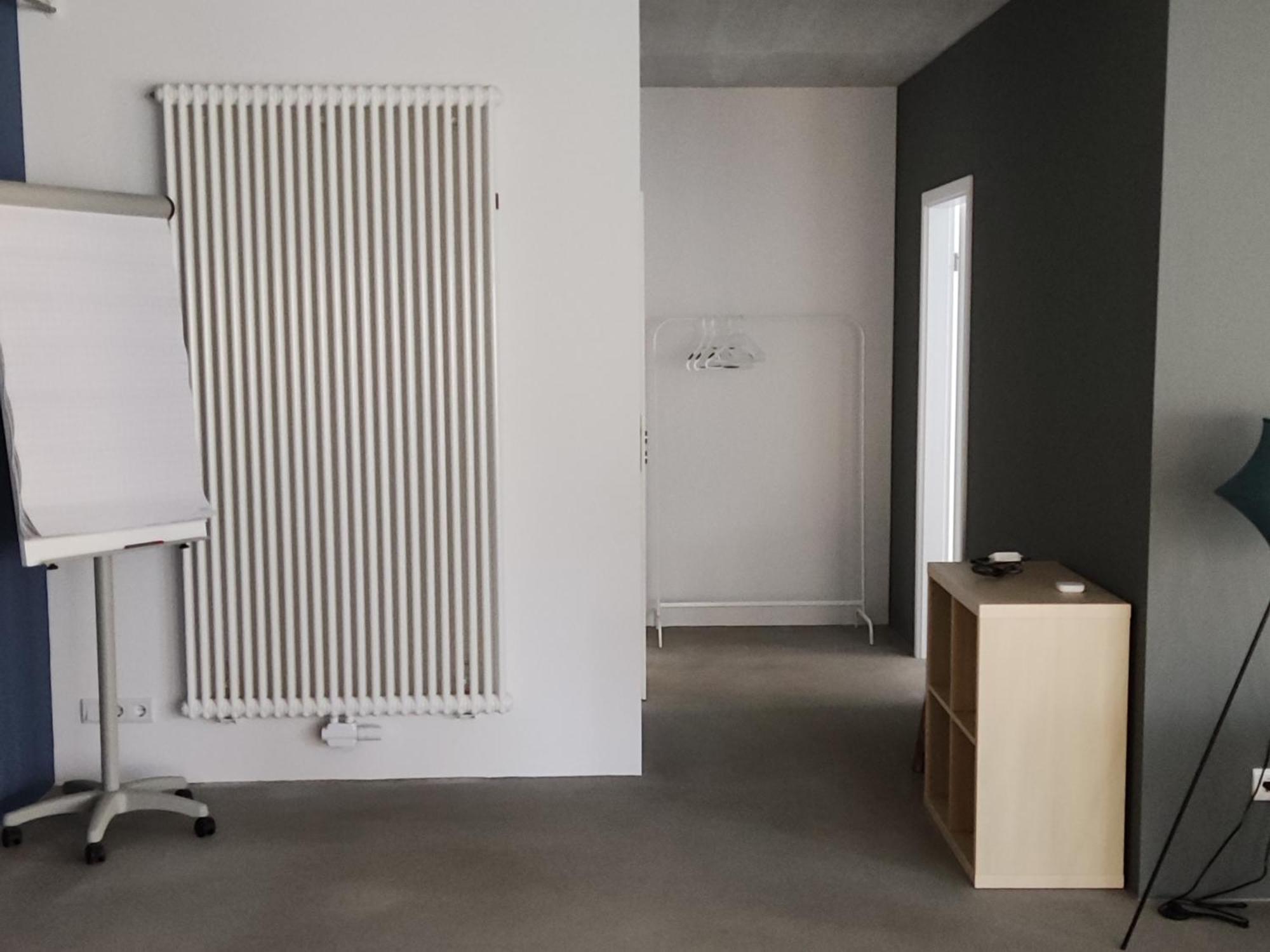 Loft U2 - Kreative Studiowohnung, Zentral Gelegen ライプツィヒ エクステリア 写真